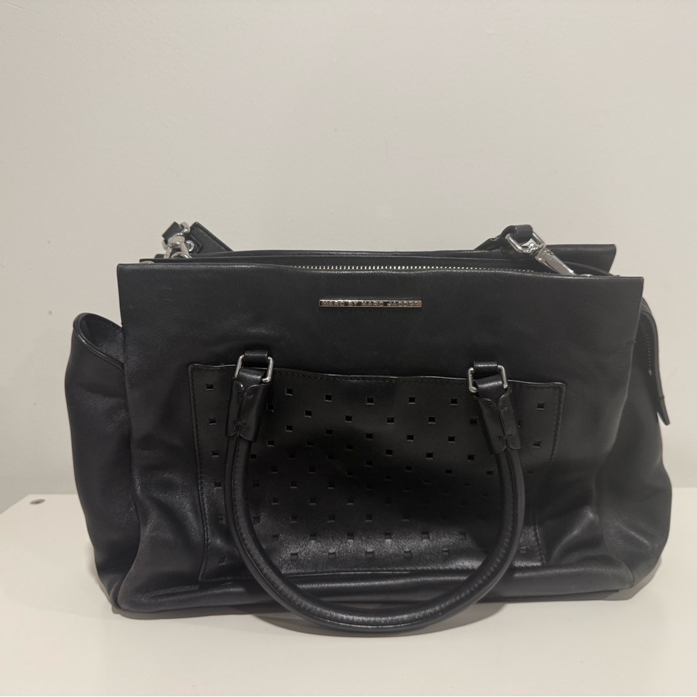 MARC BY MARC JACOBS Black Handbag